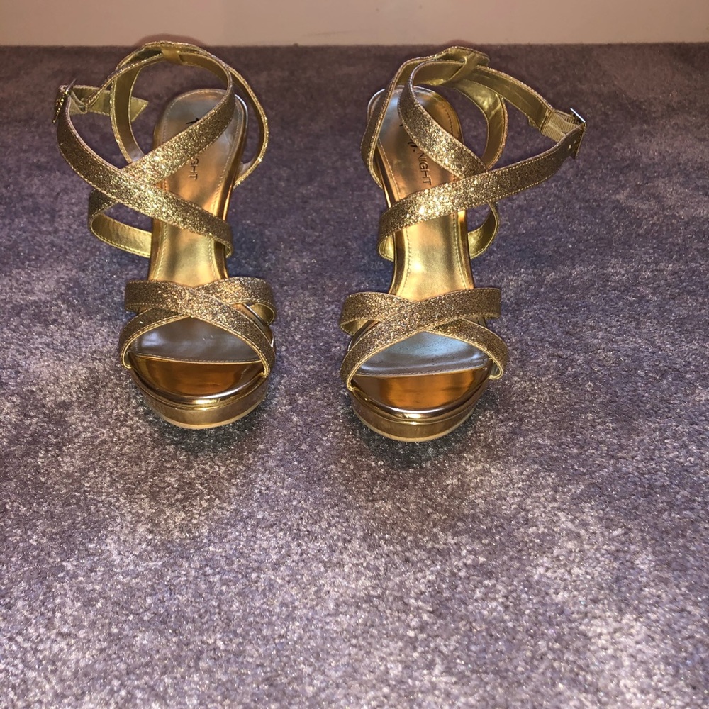 Women’s High Heels